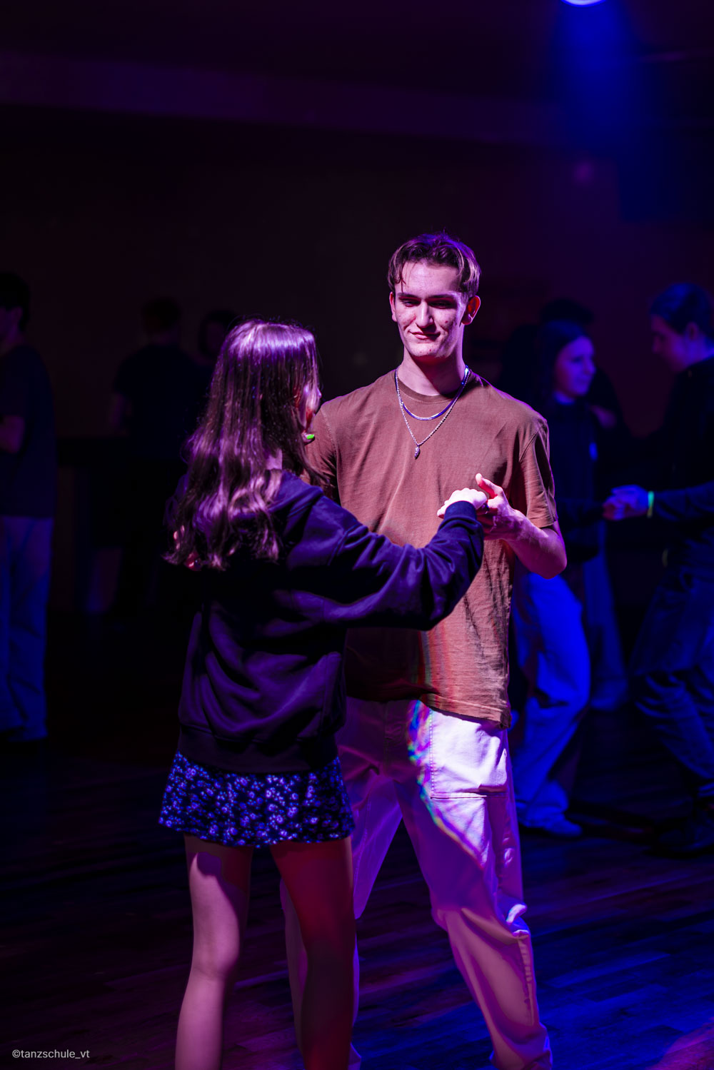 20250125 Come Together Tanzparty 8271